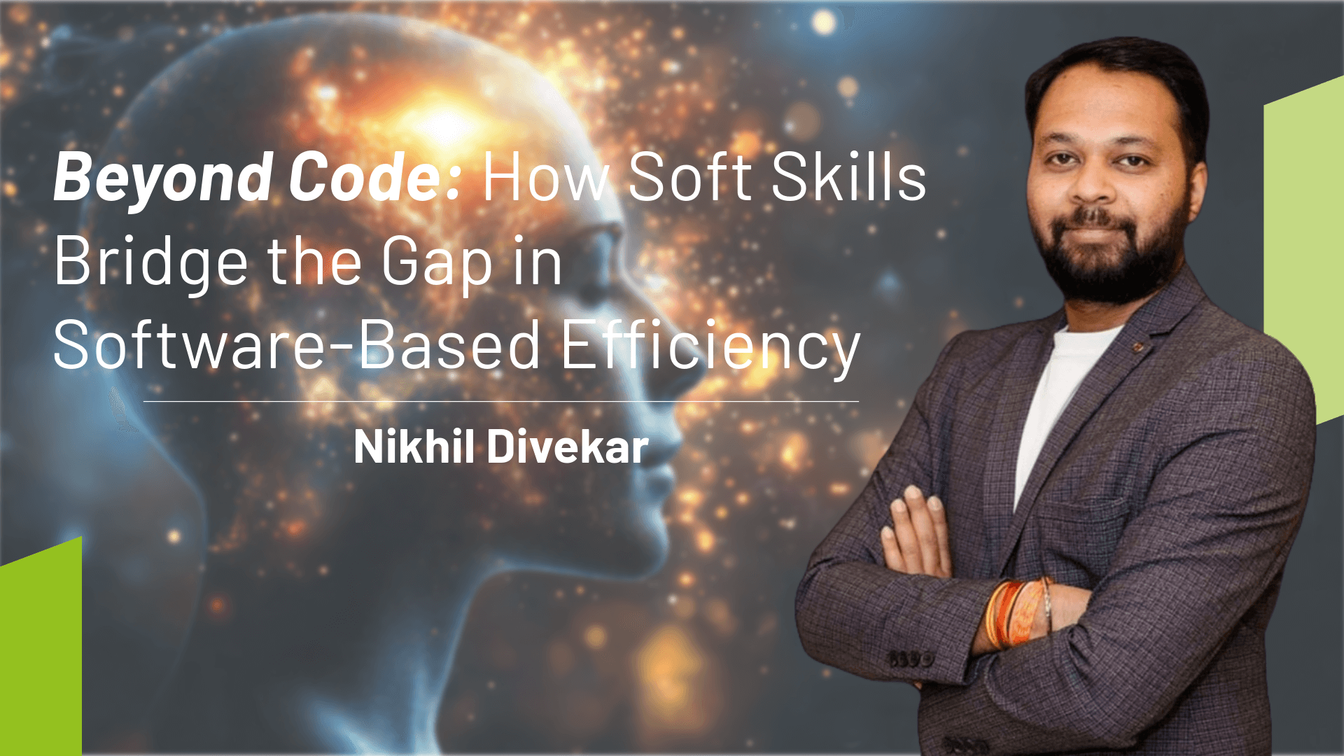 Beyond Code: How Soft Skills Bridge the Gap in Software-Based ...