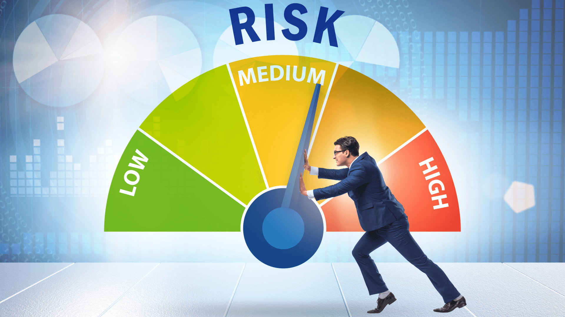 Job Risk Background Trends in Risk Management: The Allianz Risk Barometer 2024 | actupool