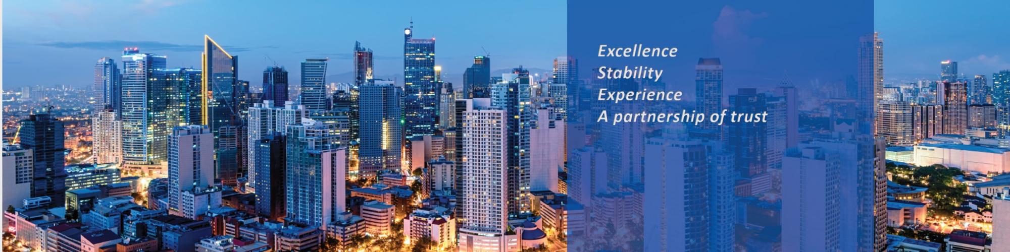 Pacific Cross International Ltd.