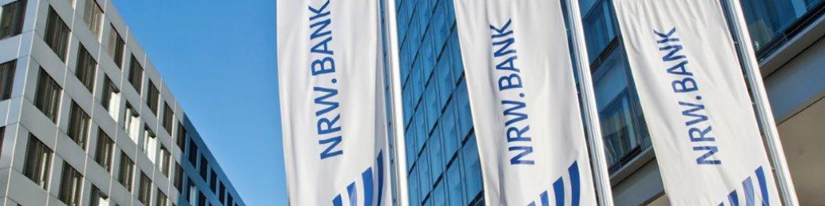 NRW.BANK cover