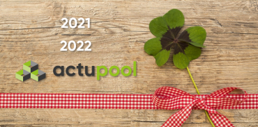  actunews Karrierenewsletter Dezember 2021 veröffentlicht