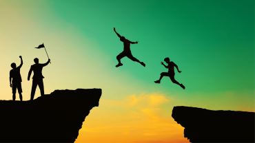 Key Visual actupool Newsletter July 2025 