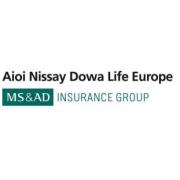 Aioi Nissay Dowa Life Insurance of Europe AG