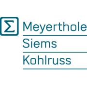 Meyerthole Siems Kohlruss Gesellschaft für aktuarielle Beratung mbH