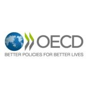 OECD - The Organization for Economic Co-operation and Development 