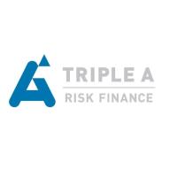 Triple A - Risk Finance logo image